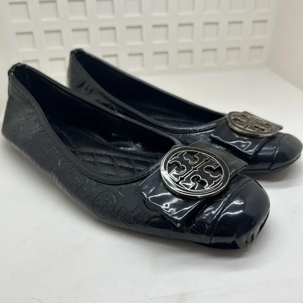 Tory Burch brand tory